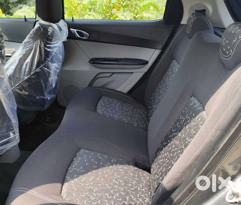 Tata Tiago 1.2 Revotron Xz Wo Alloy, 2020, Petrol