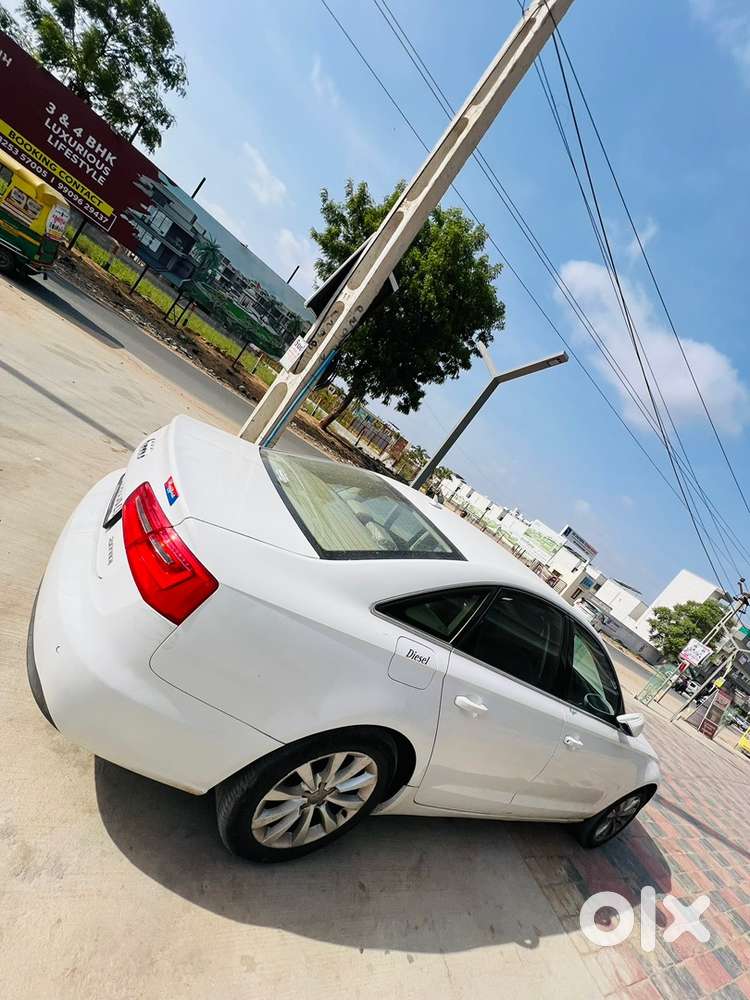 Used Audi A6 Diesel 2014