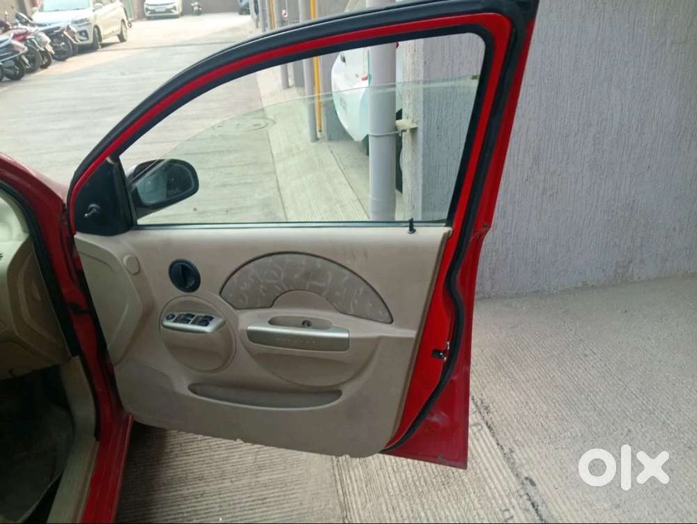 Chevrolet Sail U-va 2009 Petrol Well Maintained