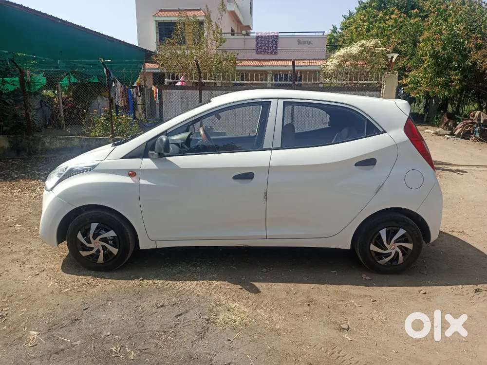 Hyundai Eon D Light Pluse