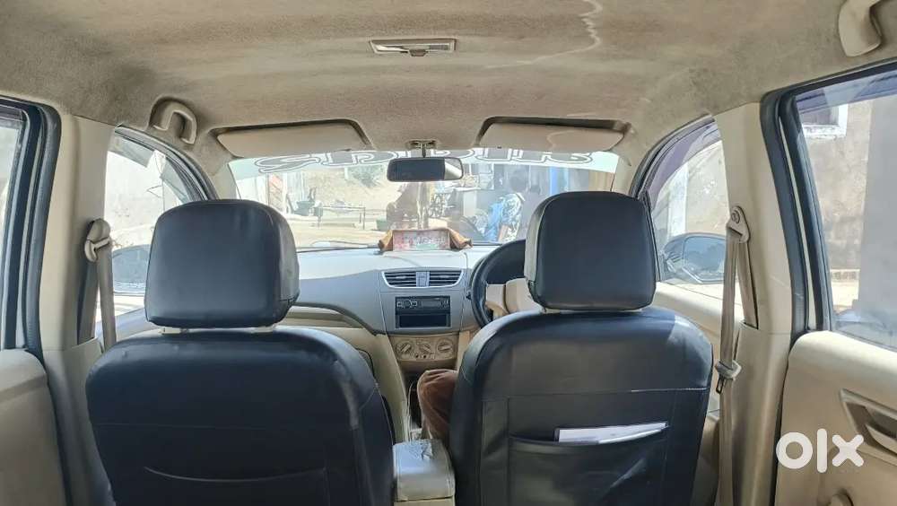 Maruti Suzuki Ertiga 2013