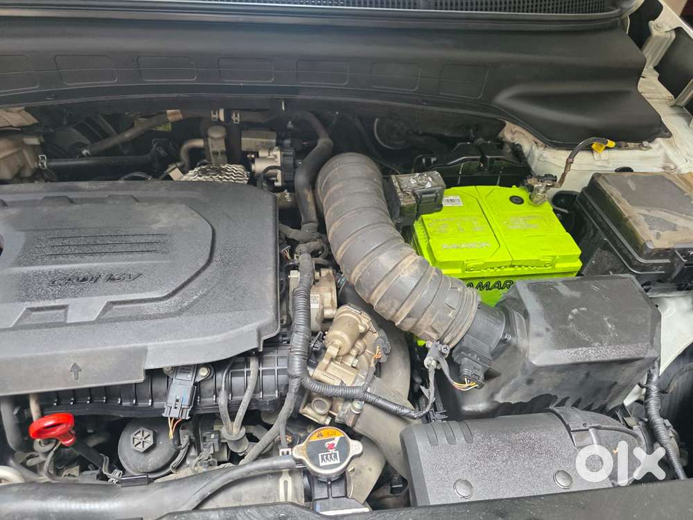 Hyundai Creta E 1.5 Diesel, 2022, Diesel