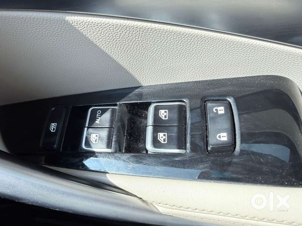 Mg Hector Sharp At, 2021, Petrol