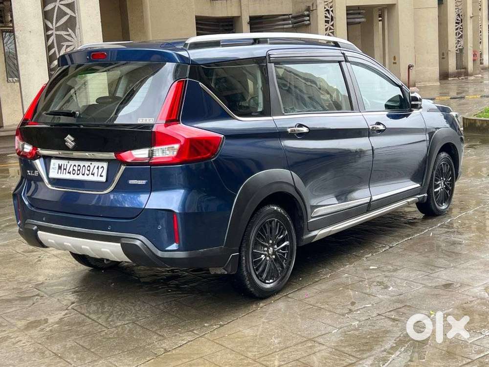 Maruti Suzuki Xl6 1.5 Alpha Plus Mt, 2020, Petrol
