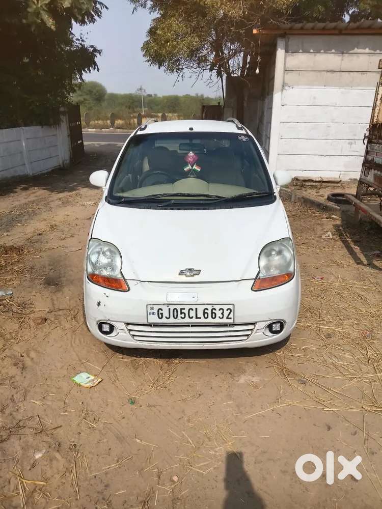 Chevrolet Spark 1.0 Ls 2009