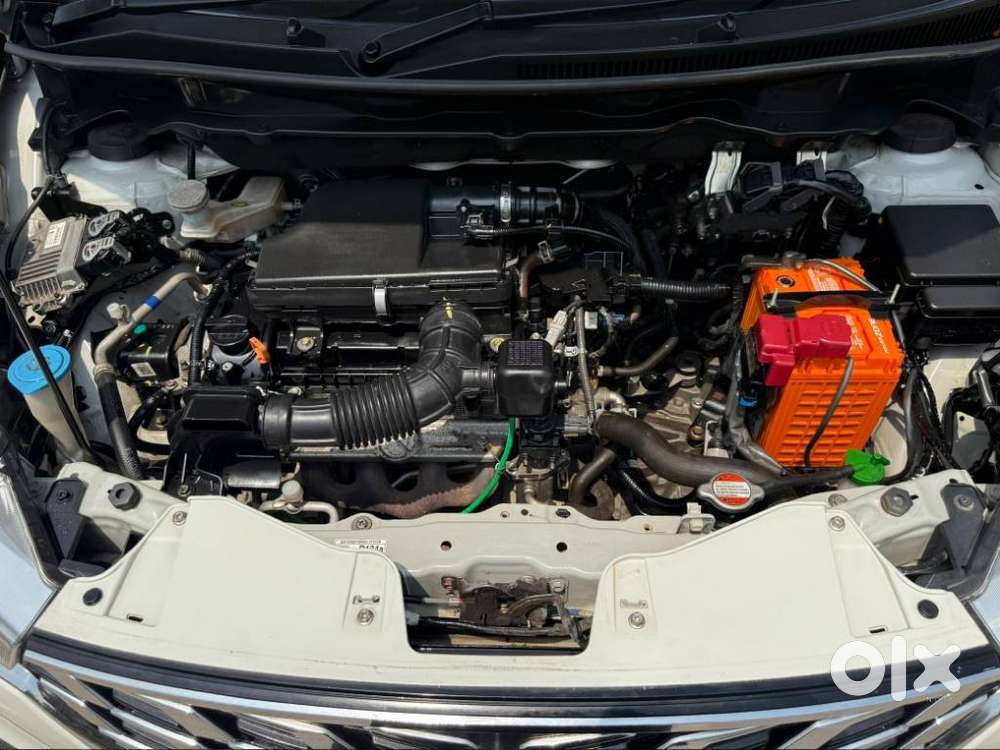 Maruti Suzuki Ertiga Vxi (o) Cng, 2022, Cng & Hybrids