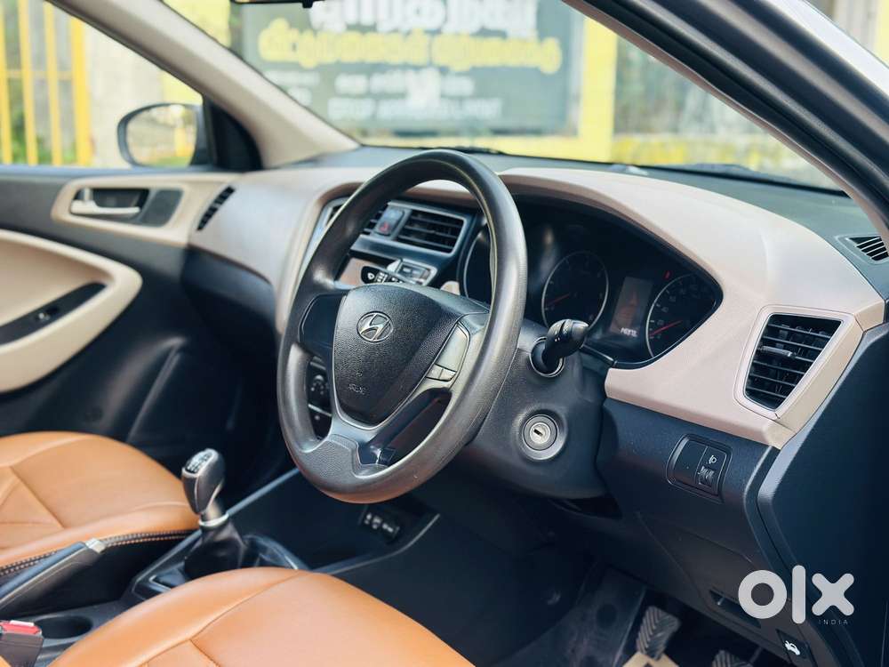 Hyundai Elite I20 Magna 1.4 Crdi, 2018, Diesel