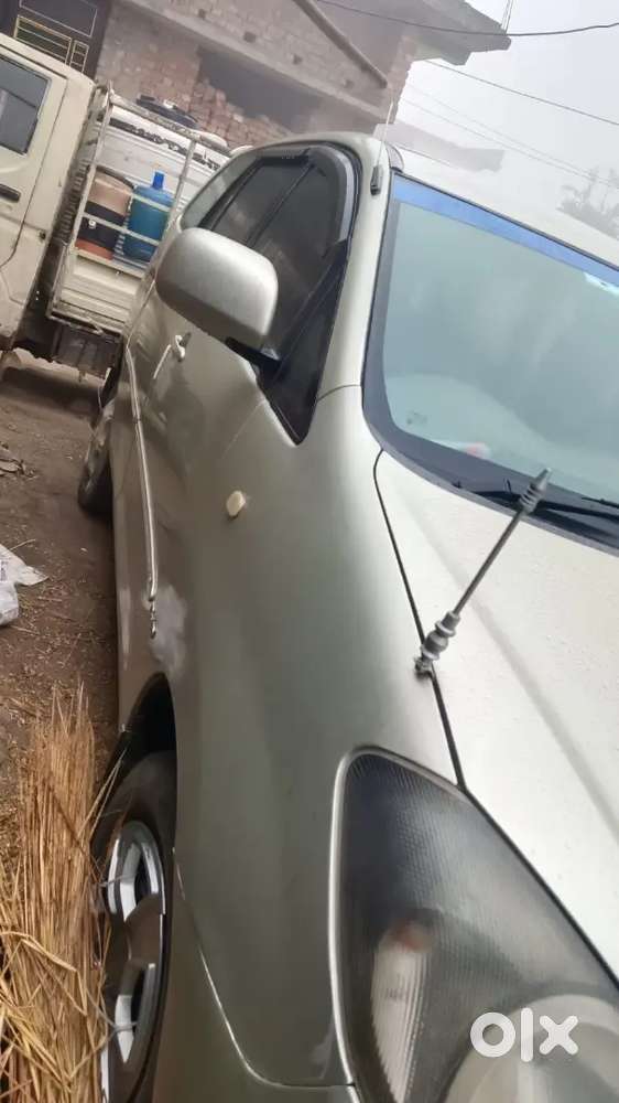 Toyota Innova 2009 Diesel (1st Owner) - Bahut Hi Achhi Condition Mein!