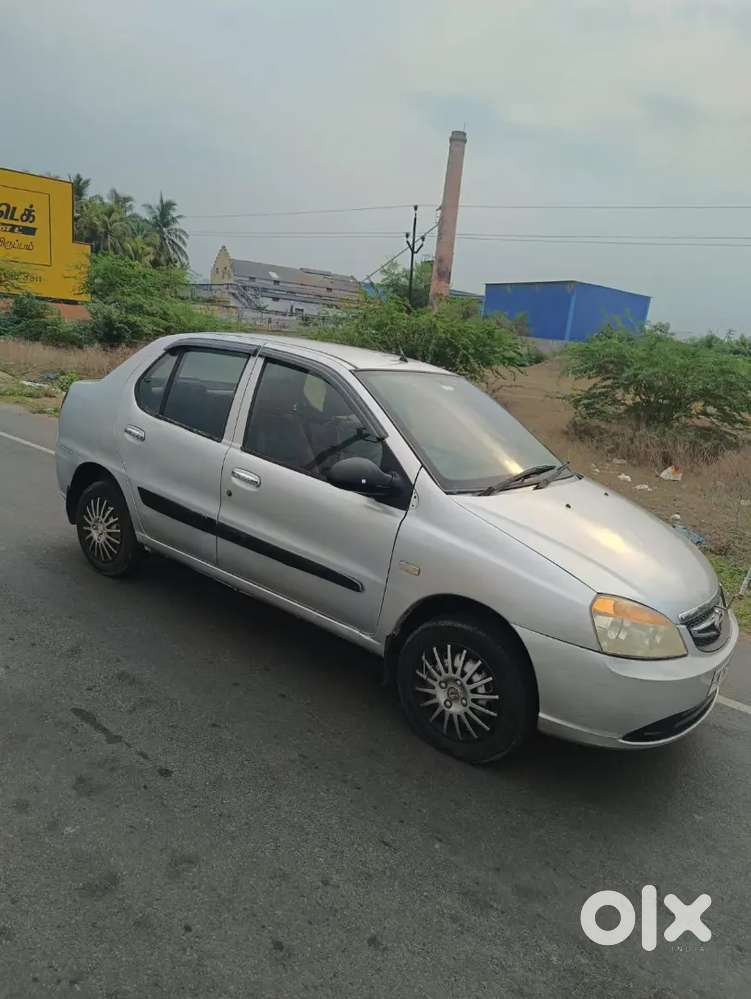 Tata Indigo