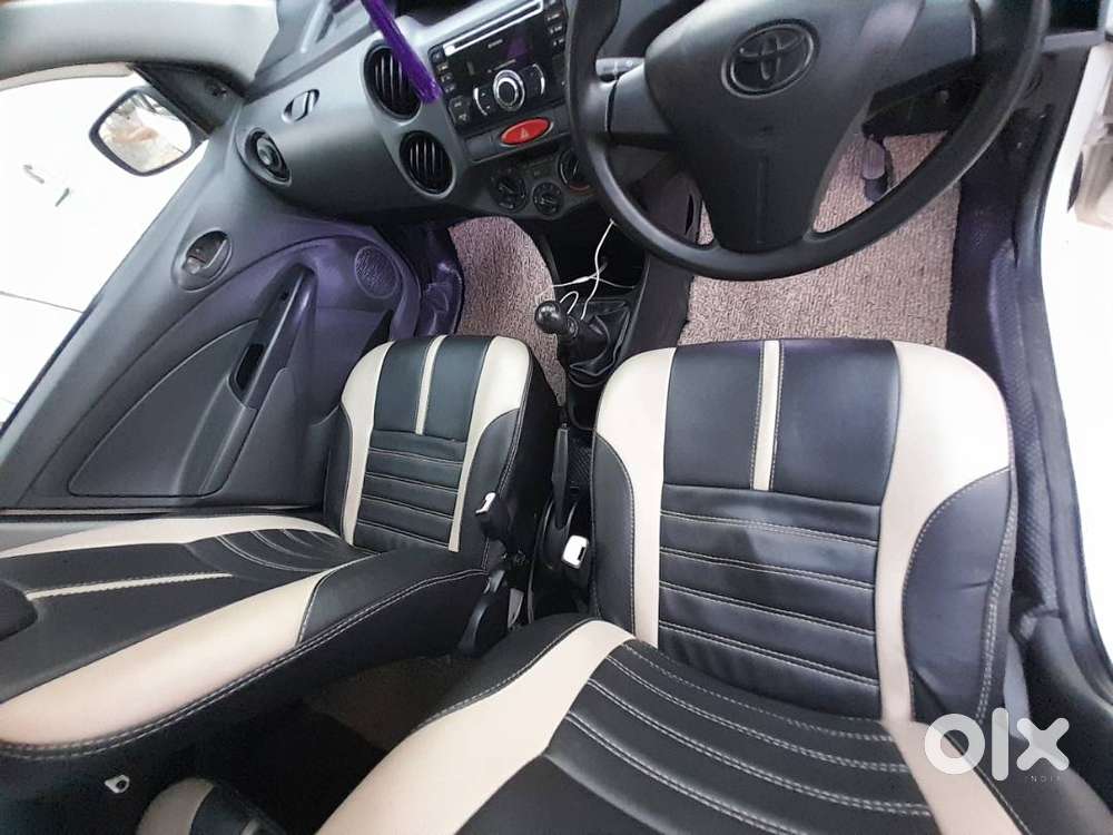 Toyota Etiyas Liva Trd Sportivo