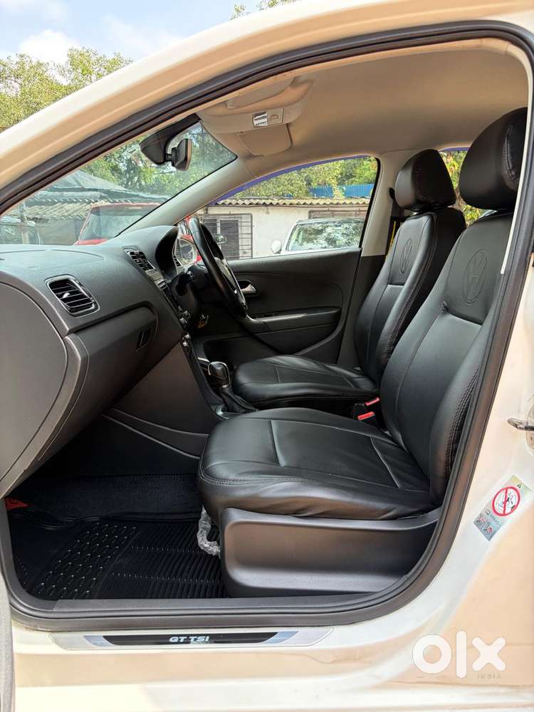 Volkswagen Polo Gti, 2016, Petrol
