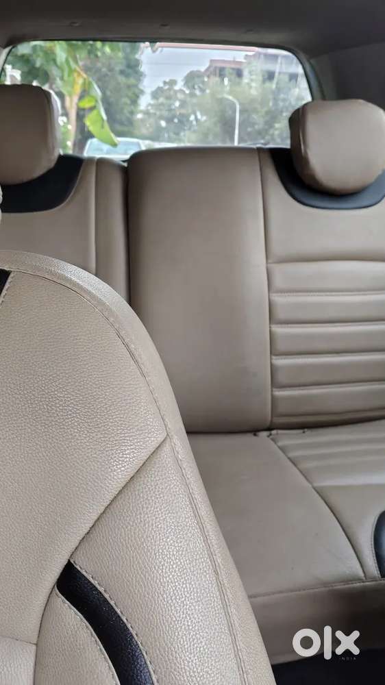 2012 Maruti Suzuki Ritz