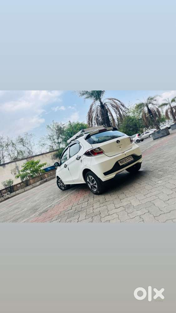 Tata Tiago Xt Icng, 2024, Cng & Hybrids