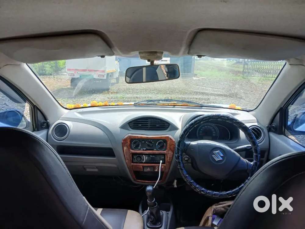 Maruti Suzuki Alto 800 2015 Petrol 130000 Km Driven