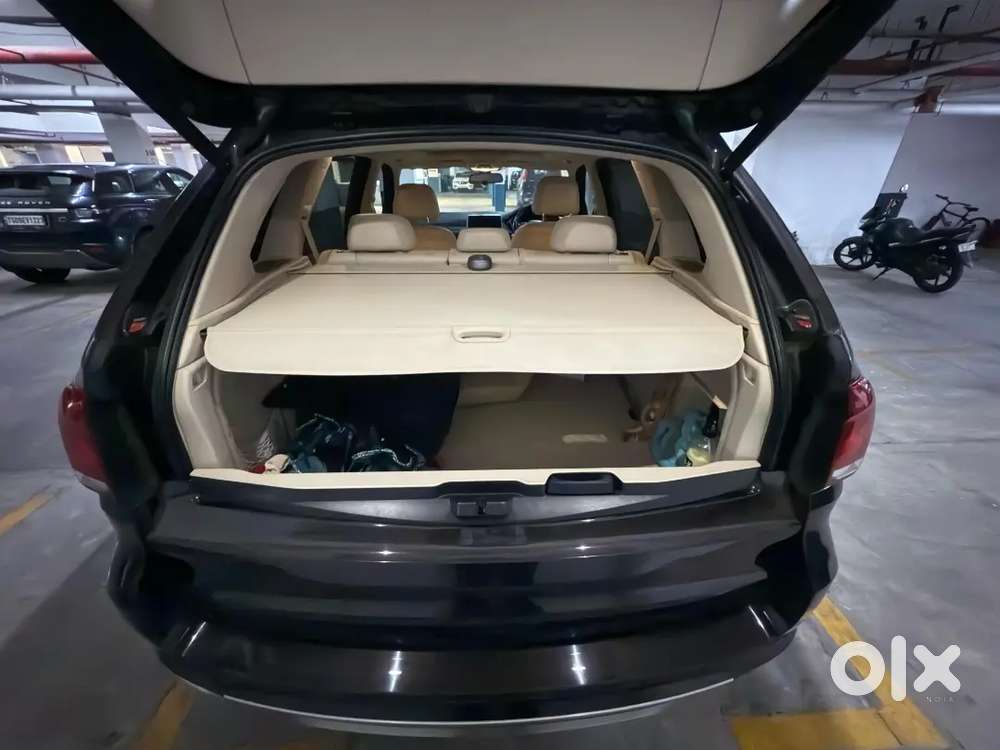 Bmw X5 Xdrive 30 D 2019
