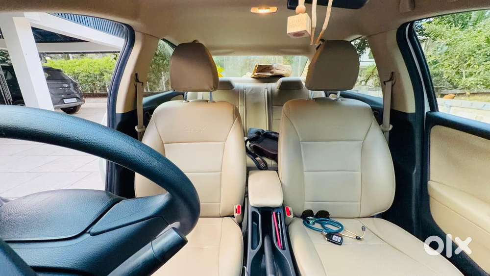 Honda City I-vtec V, 2019, Petrol