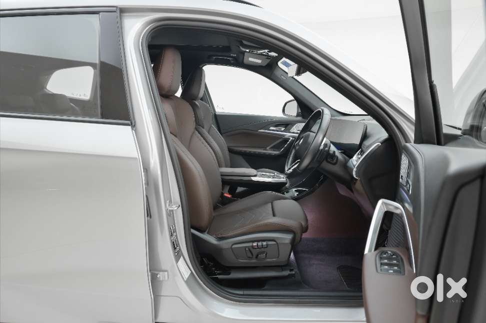 Bmw X1 Sdrive18i M Sport, 2025, Petrol