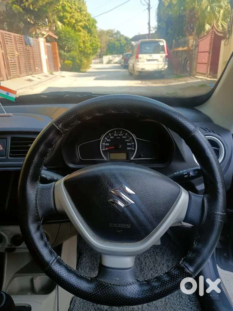 Maruti Suzuki Alto 800 Vxi