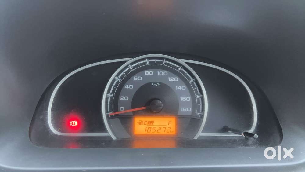 Maruti Suzuki Alto 800 Lxi, 2018, Petrol