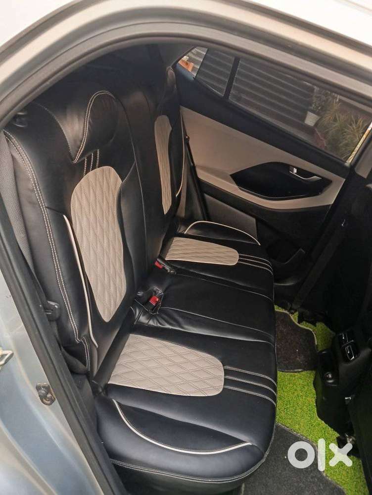 Hyundai Creta 1.5 S Diesel, 2020, Diesel