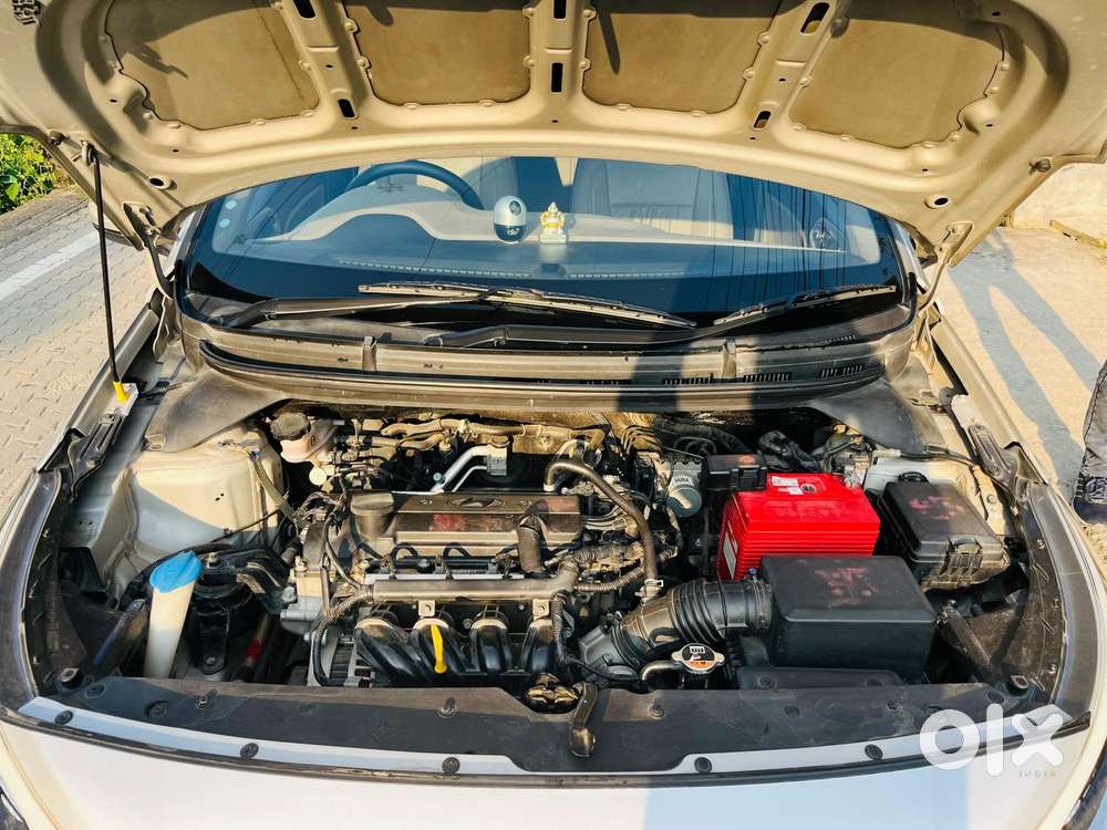Hyundai Elite I20 Sportz (o) 1.2, 2018, Petrol