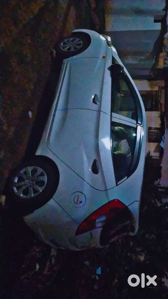 Hyundai Eon 2015 Petrol Well Maintained