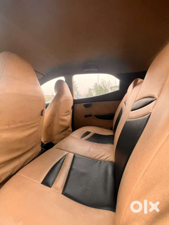 Hyundai Eon D Lite, 2014, Petrol