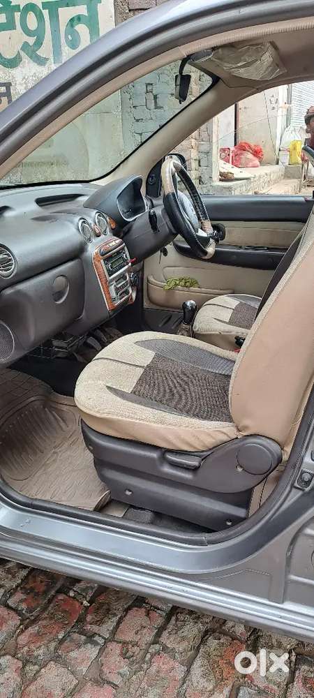 Hyundai Santro Xing Gls 2013