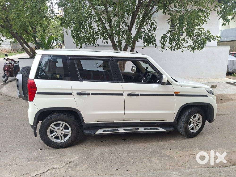 Mahindra Bolero Neo Plus N10 (o), 2023, Diesel