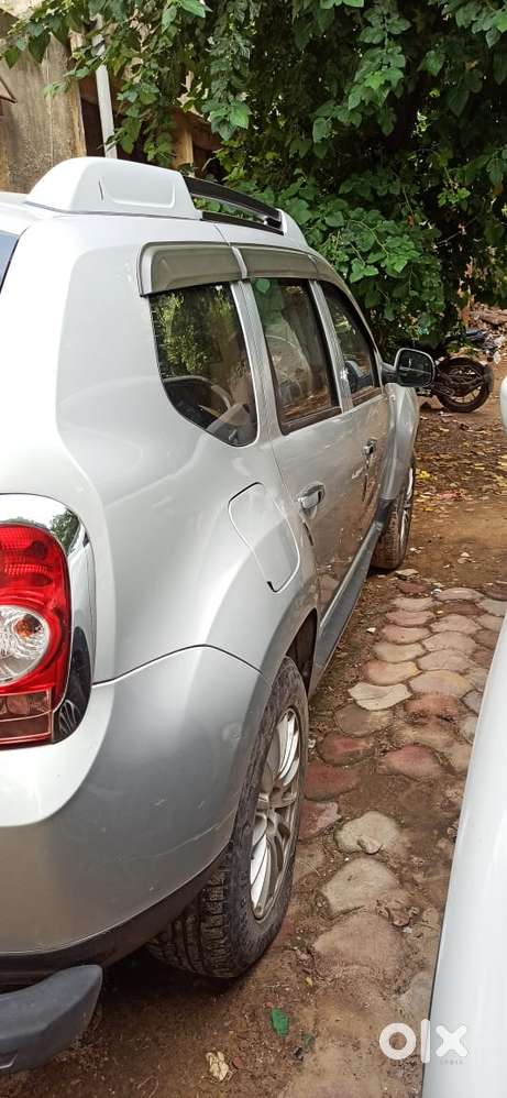 Renault Duster 1.5 104 Ps Rxe Petrol, 2015, Petrol