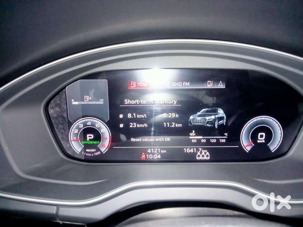 Audi Q5 Premium Plus 45 Tfsi, 2023, Petrol