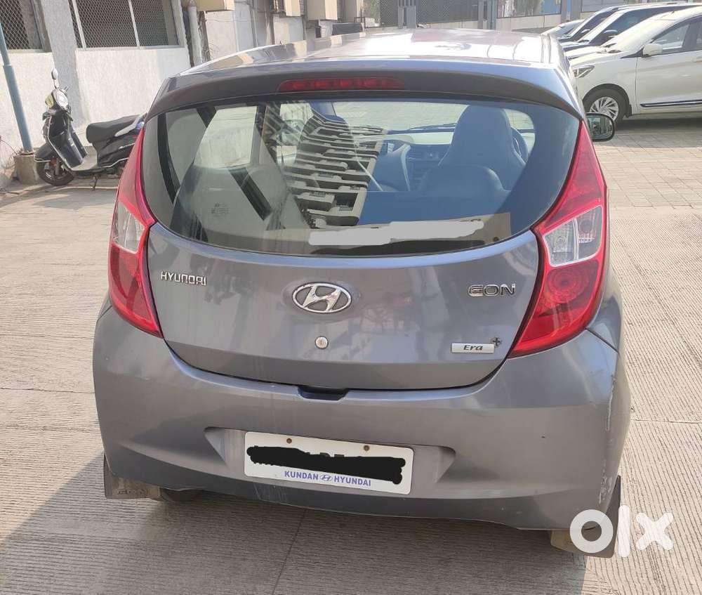 Hyundai Eon Era+ 2012