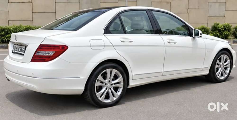 BRAND NEW CONDITION.UNUSED STEPNEY.BENZ C-CLASS.30K RUN ONLY+WSR