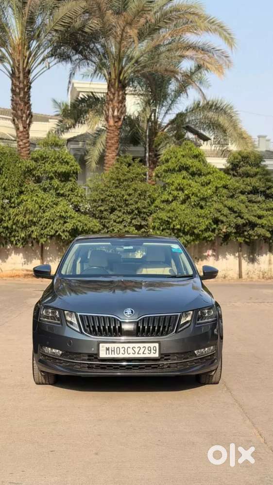 Skoda Octavia 2.0 L&k Tdi, 2017, Diesel