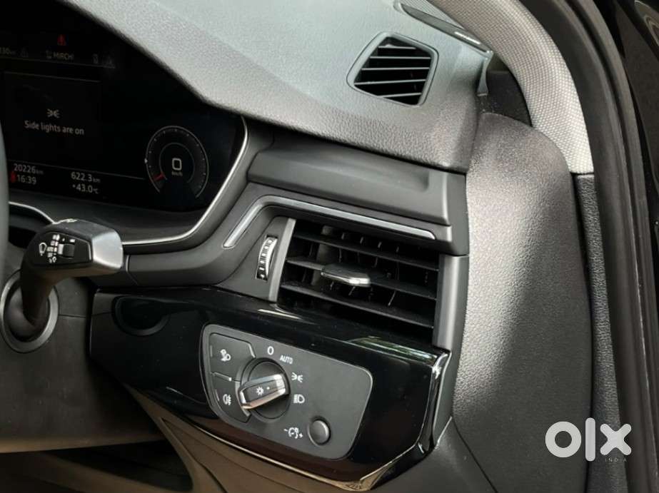 Audi A4 2.0 Technology 40 Tfsi, 2024, Petrol