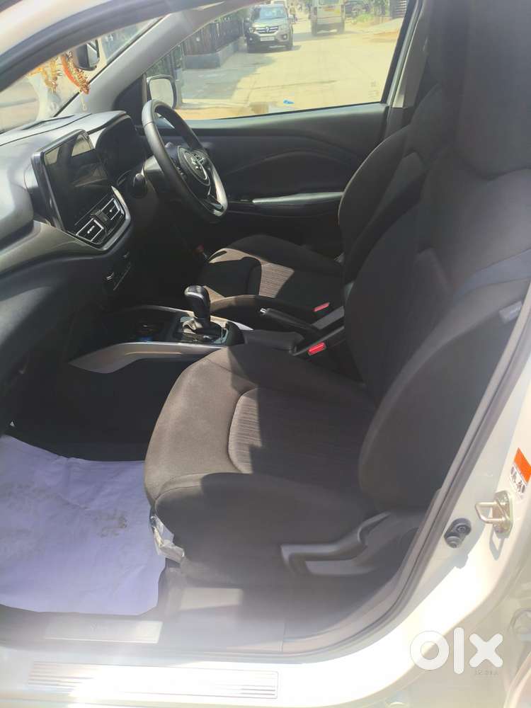 Maruti Suzuki Baleno Alpha, 2022, Petrol