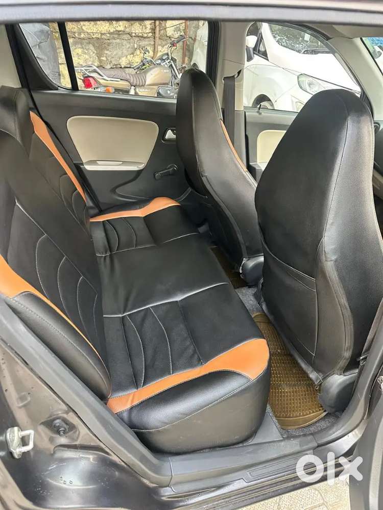 Maruti Suzuki Alto K10 Vxi 2015 Pure Petrol All Original