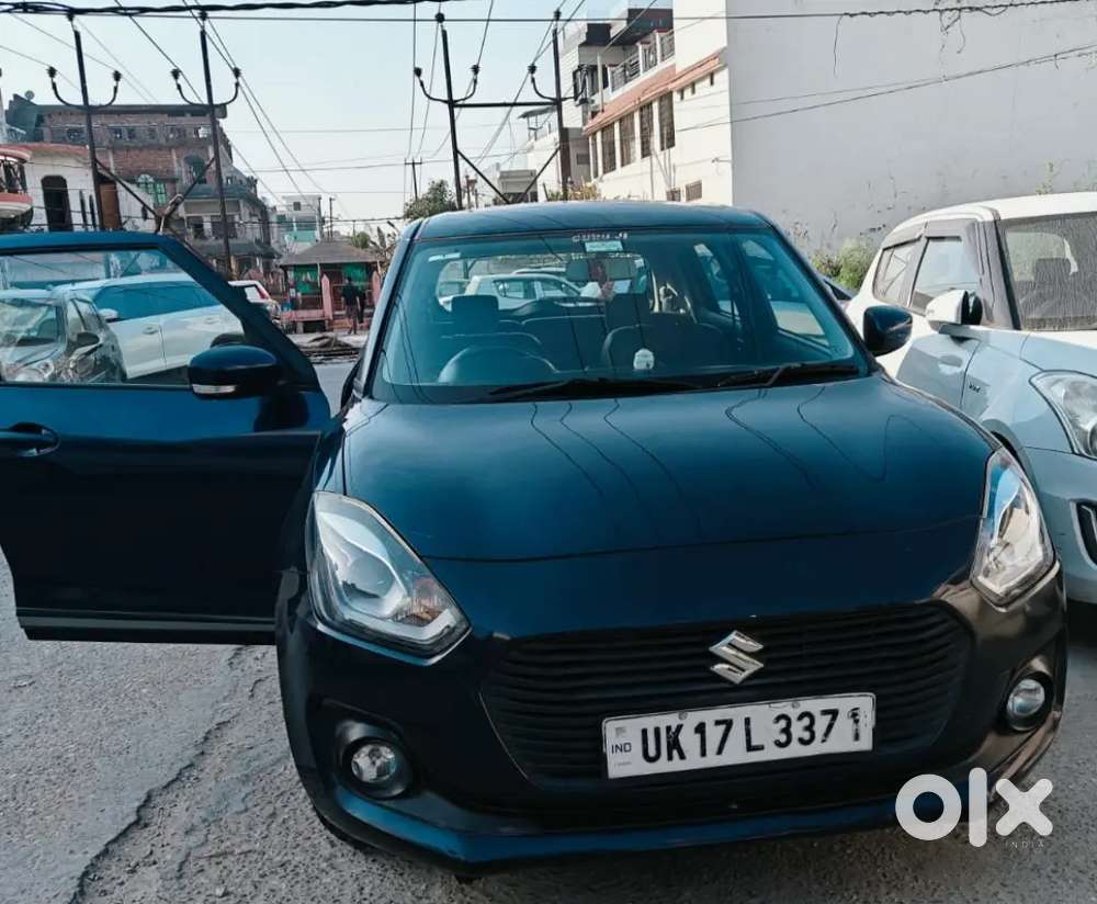Maruti Suzuki Swift 2019 Petrol Good Condition