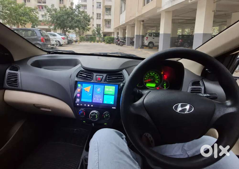 Hyundai Eon Magna In Best Condition