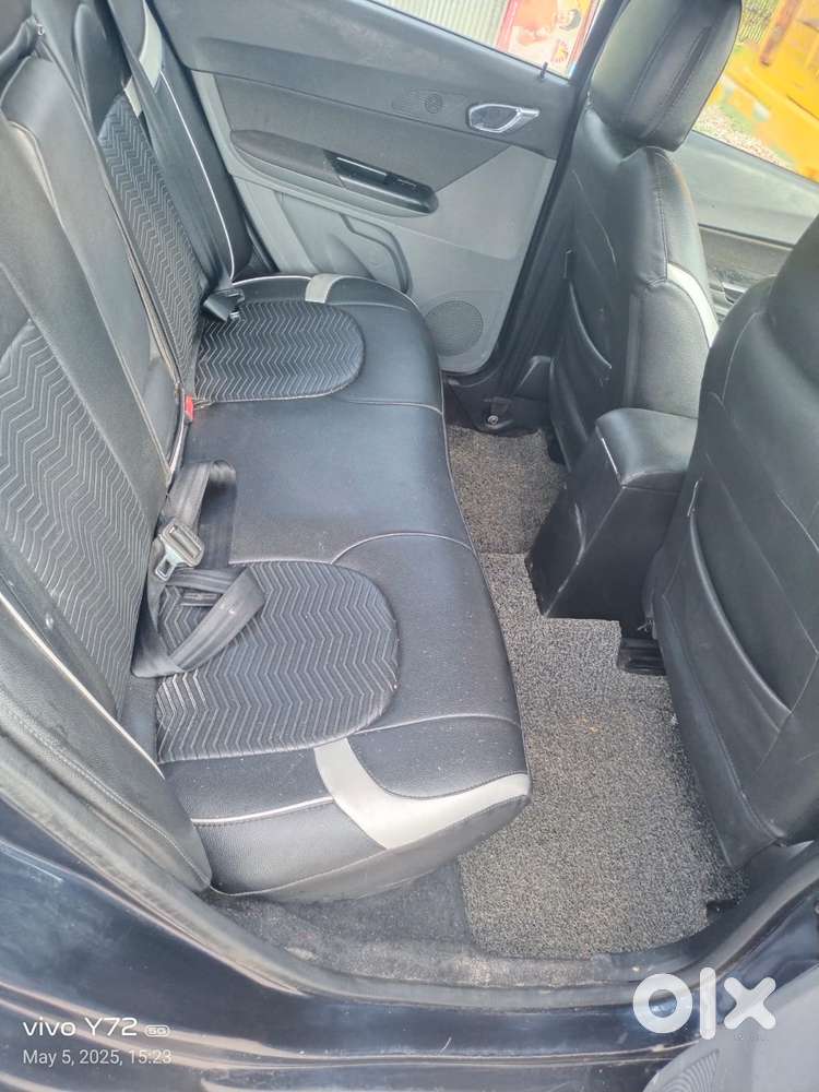 Tata Tigor 1.2 Revotron Xz Plus, 2019, Petrol