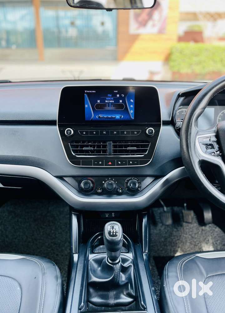 Tata Harrier Xm, 2021, Diesel