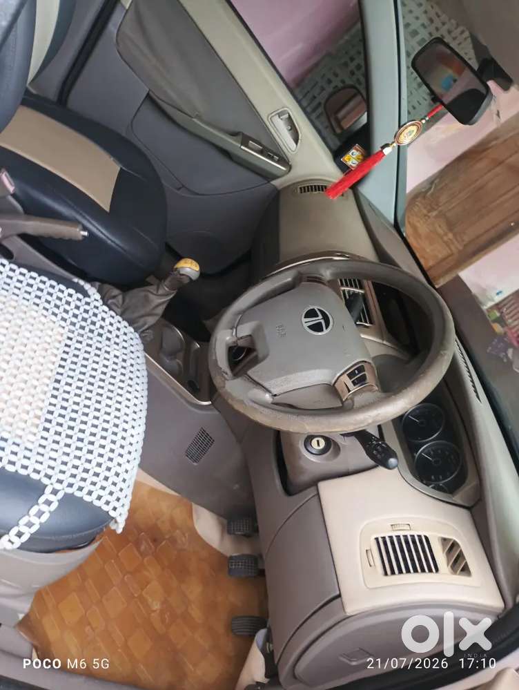 Tata Manza Diesel Ex 2011