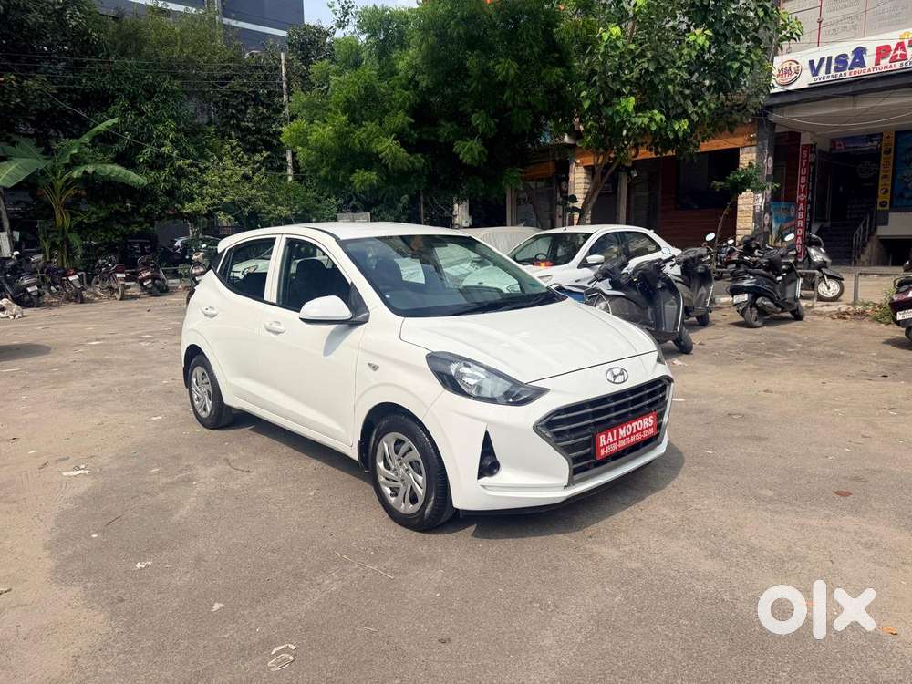 Hyundai Grand I10 Nios Magna Crdi, 2020, Diesel