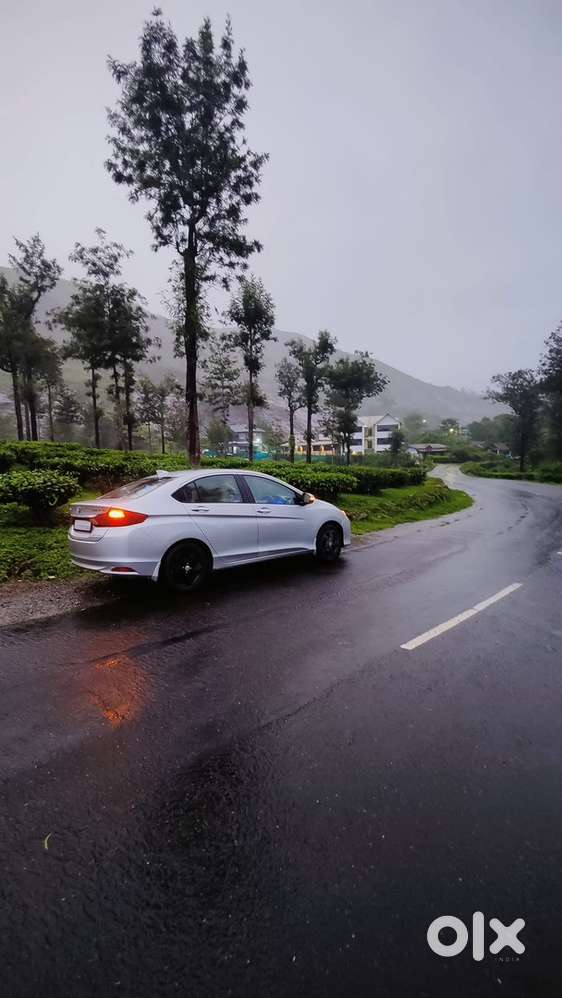 Honda City 2014 Well Maintained