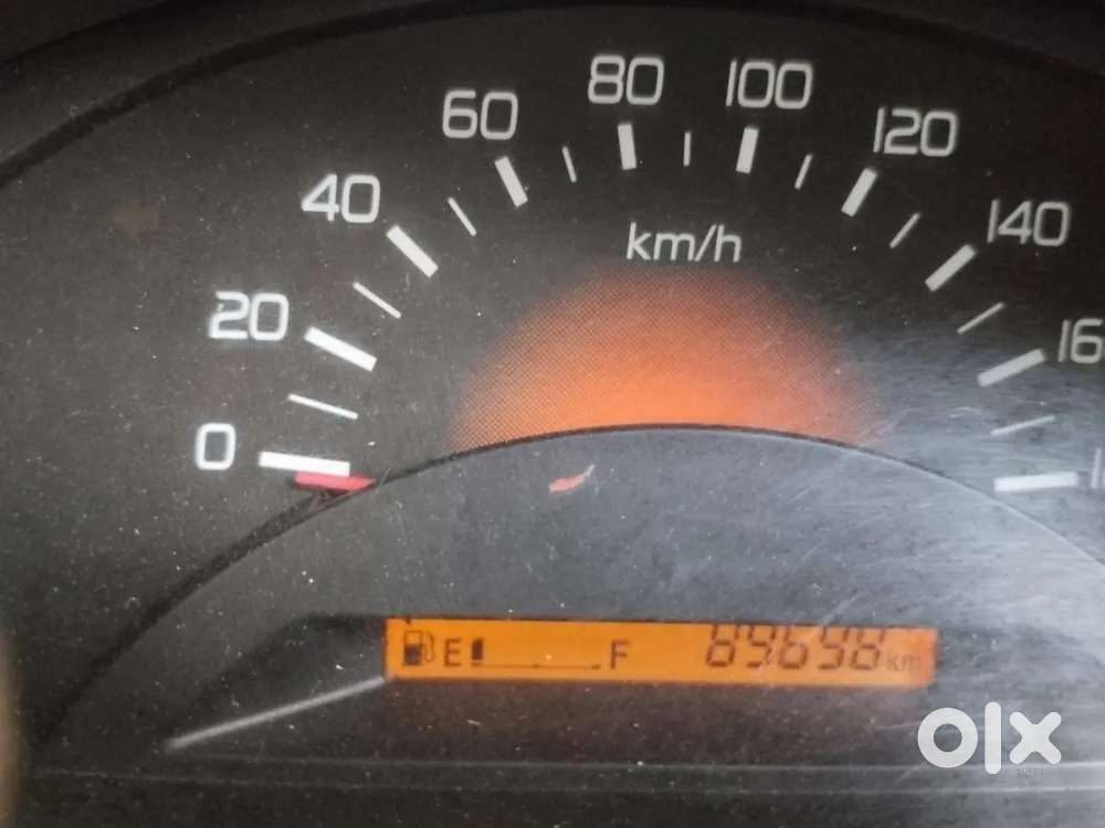 Maruti Suzuki Wagon R 1.0 2013 Cng & Hybrids 89689 Km Driven