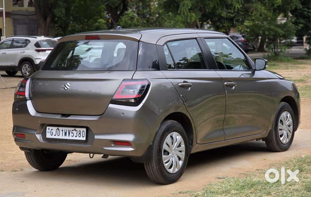 Maruti Suzuki Swift 1.2 Vxi One Million Edition Vi, 2025, Petrol