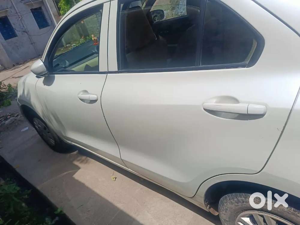 Maruti Suzuki Dzire 2023