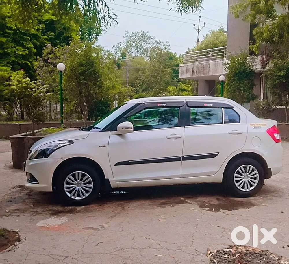 Maruti Swift Dzire Good Condition New Tyre New Battery