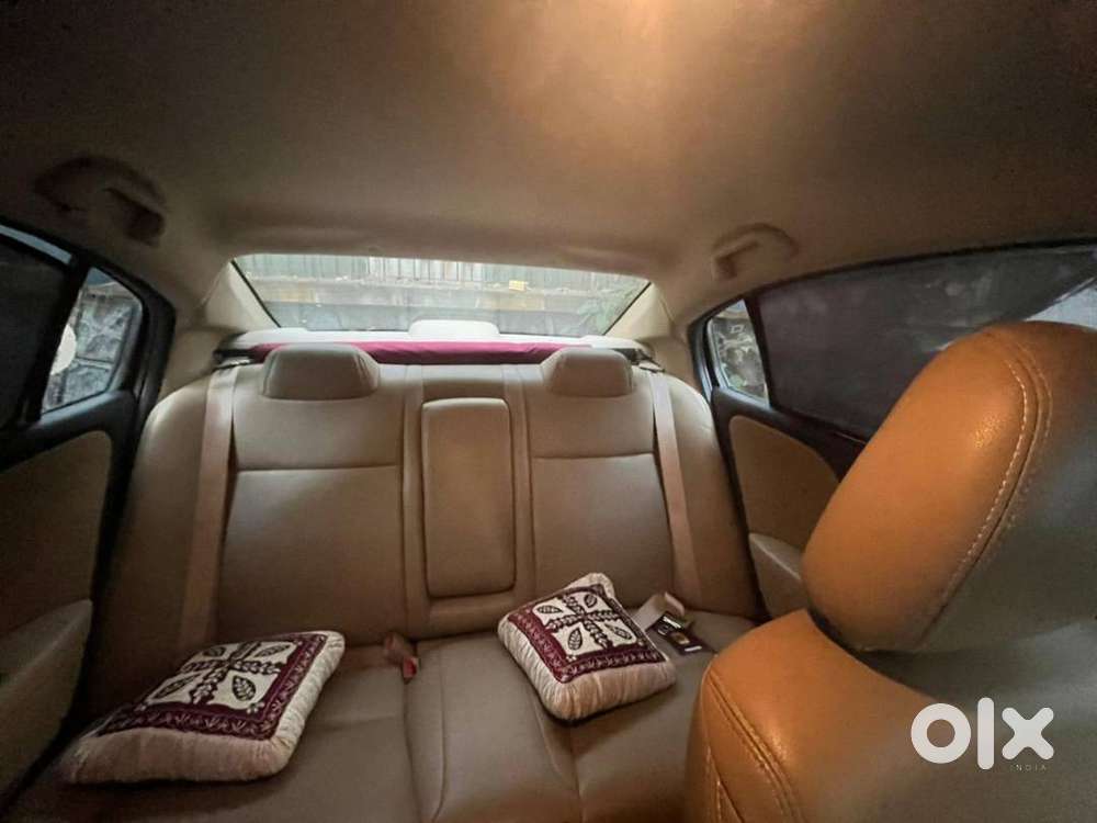 Honda City 2014 Vmt Showroom Condition