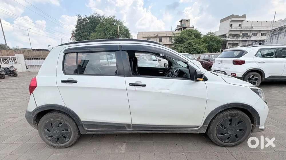 Maruti Suzuki Celerio Zxi, 2018, Petrol
